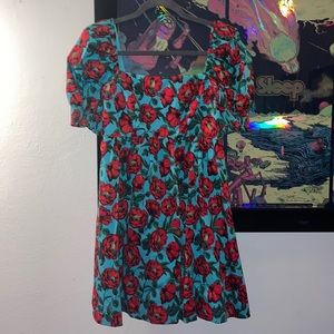 Alice + Olivia minidress